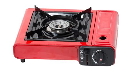 cooking food without power